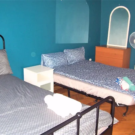 Nestigo Gazde/Camere de închiriat *