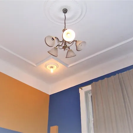 Gazde/Camere de închiriat Nestigo Budapesta