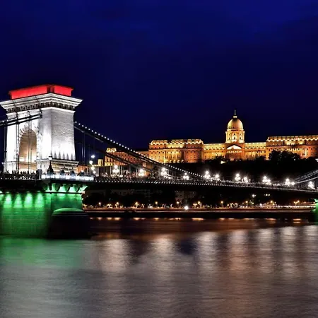 Nestigo 布达佩斯