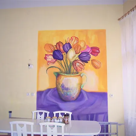 Nestigo 民宿 布达佩斯