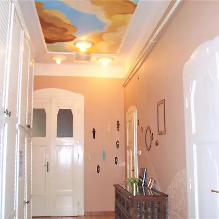 Nestigo 民宿 布达佩斯