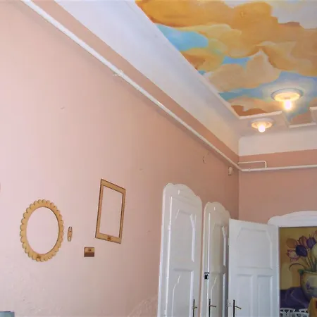 Nestigo 民宿 布达佩斯