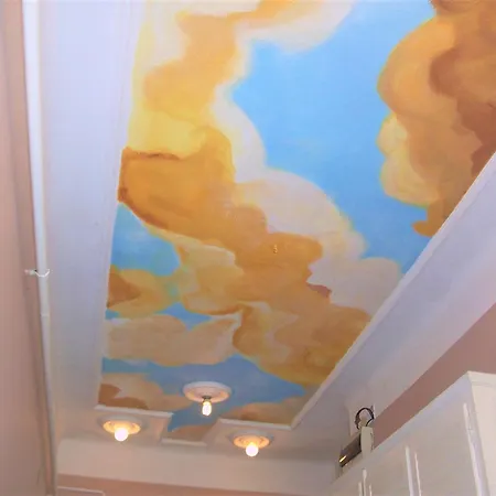 民宿 Nestigo 布达佩斯