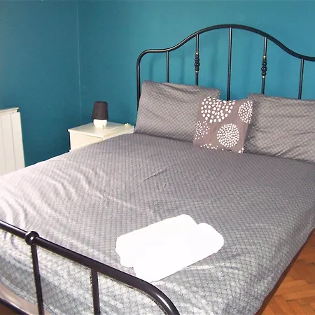 Nestigo 民宿 布达佩斯