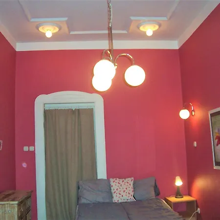 Nestigo 布达佩斯