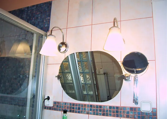 منزل للإقامة Nestigo *