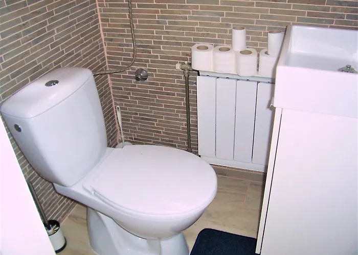 Nestigo منزل للإقامة *