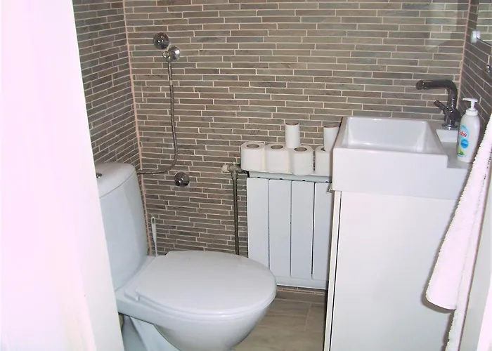 منزل للإقامة Nestigo *