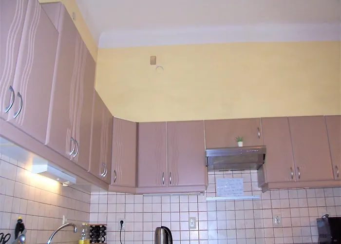 منزل للإقامة Nestigo