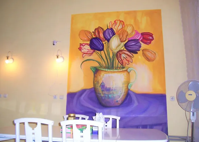 منزل للإقامة Nestigo بودابست