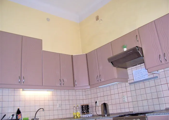 منزل للإقامة Nestigo