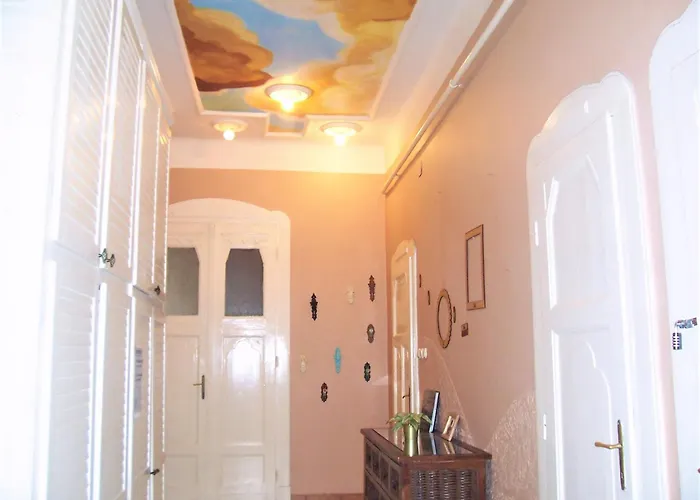 Nestigo منزل للإقامة بودابست