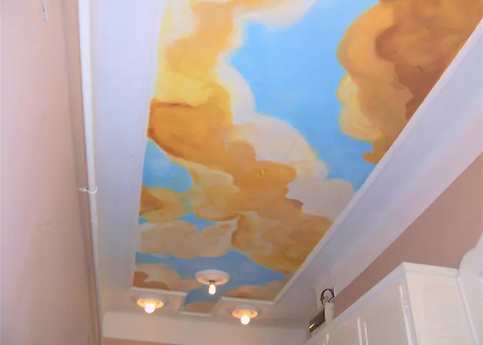 منزل للإقامة Nestigo بودابست