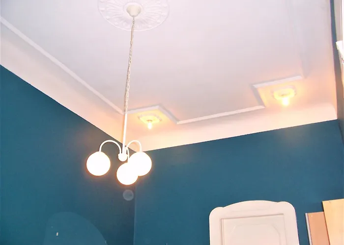 منزل للإقامة Nestigo