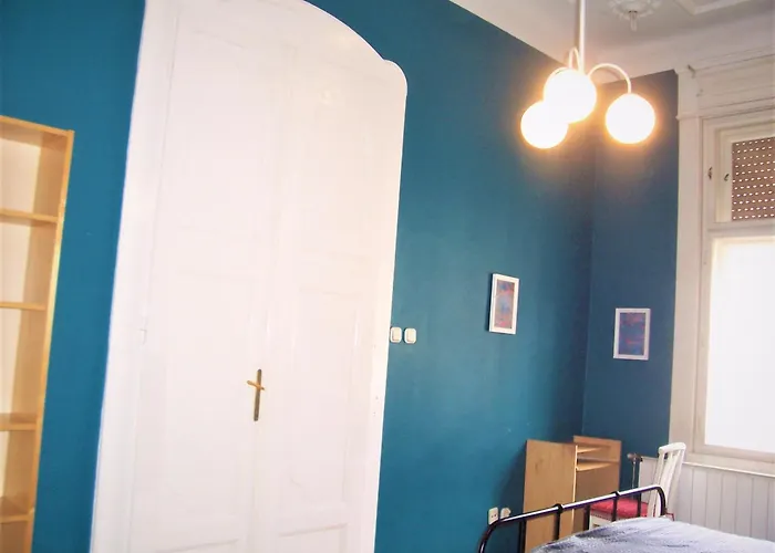 Nestigo منزل للإقامة