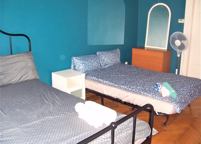 Nestigo منزل للإقامة *