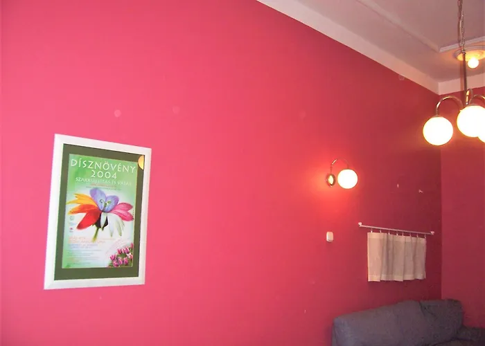 منزل للإقامة Nestigo *