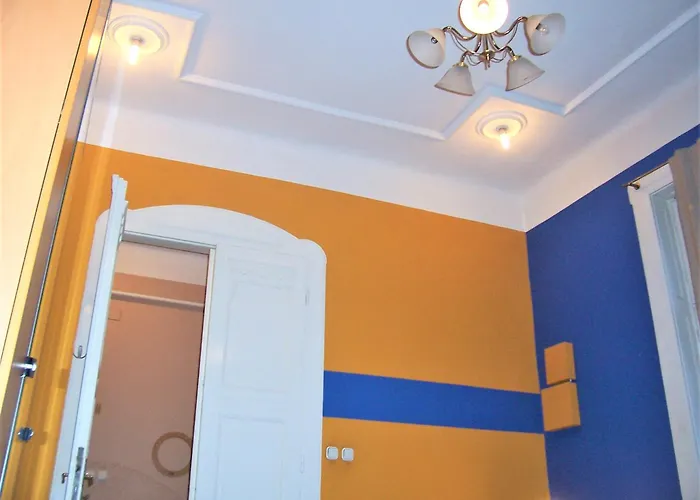 منزل للإقامة Nestigo *