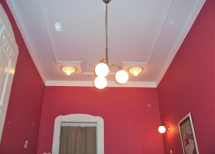 منزل للإقامة Nestigo