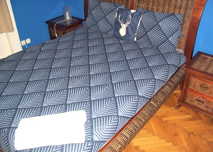 Nestigo منزل للإقامة بودابست