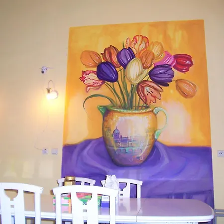 Alloggio in famiglia Nestigo Budapest