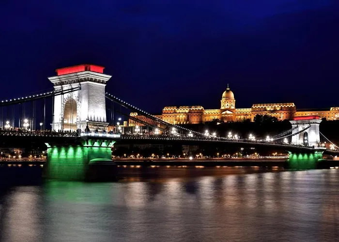 Nestigo Budapest