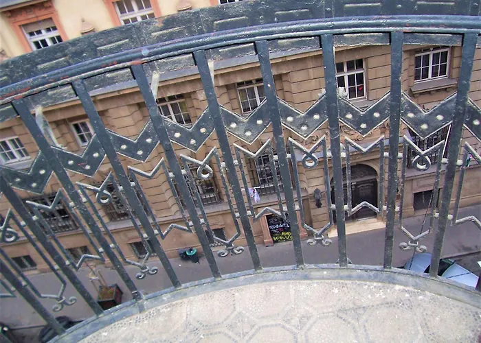 Nestigo * Budapest