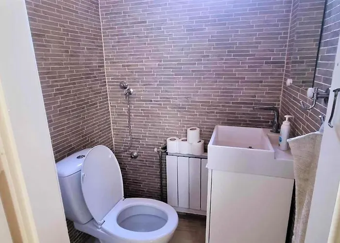 Nestigo Habitación en casa particular