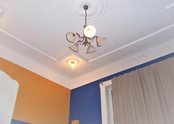 Habitación en casa particular Nestigo Budapest